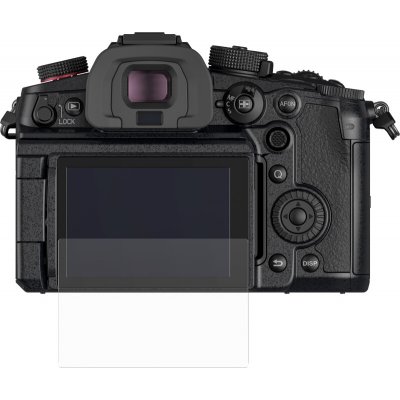 SmallRig 3461 Screen Protector For Panasonic GH6 – Zboží Živě
