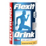 Nutrend Flexit Drink grapefruit 400 g – Hledejceny.cz