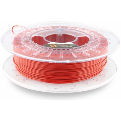 Fillamentum Flexfill TPU 92A a 98A Signal Red, 1,75 mm, Tvrdost: 98 ShA