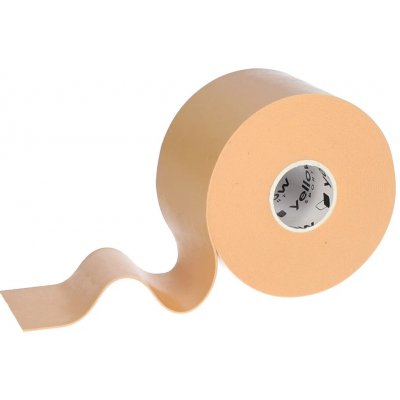 yellowFOAM pěnová páska proti odřeninám 5 cm x 5 m premium – Zboží Dáma