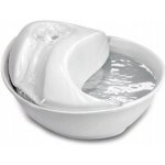 Pioneerpet Pítko s fontánkou keramické 1770 ml – Zboží Dáma