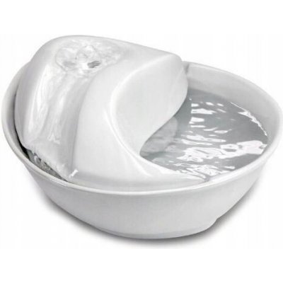 Pioneerpet Pítko s fontánkou keramické 1770 ml – Zboží Dáma