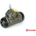 Válec kolové brzdy BREMBO A 12 194
