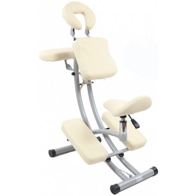 Revixa Professional - DP5800 / béžová / ocelová – Zboží Mobilmania