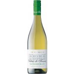 Palais de France Sauvignon Blanc 12% 0,75 l (holá láhev) – Hledejceny.cz