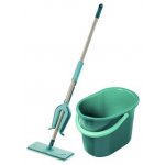 Leifheit Piccolo Micro Duo + vědro 10 l 57023 + 4111801 – HobbyKompas.cz