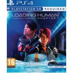 Loading Human Chapter 1 VR – Hledejceny.cz