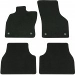 Koberce Textilní Cappa Škoda Octavia III 2013–2019 – Sleviste.cz