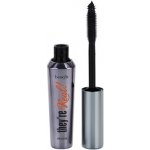 Benefit They're Real They´re Real prodlužující řasenka pro efekt umělých řas Black 8,5 g – Hledejceny.cz