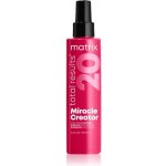 Matrix Total Results Miracle multifunkční péče na vlasy 200 ml – Zboží Mobilmania