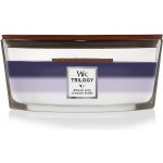 WoodWick Trilogy Evening Luxe 453,6 g – Zbozi.Blesk.cz