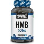 Applied Nutrition HMB 120 kapslí – Zboží Mobilmania