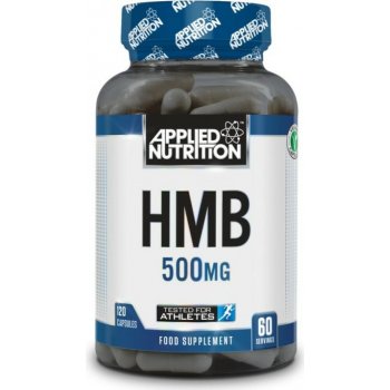 Applied Nutrition HMB 120 kapslí