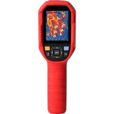 UNI-T UTi716B – Zboží Živě