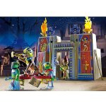 Playmobil 70365 SCOOBY-DOO! Dobrodružství v Egyptě – Sleviste.cz