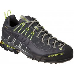 La Sportiva Hyper Pánské nástupovky GTX Carbon neon černá