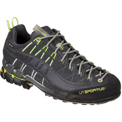 La Sportiva Hyper Pánské nástupovky GTX Carbon neon černá – Zboží Mobilmania