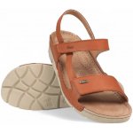 Batz Miri cognac sandály – Hledejceny.cz