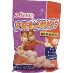 Mlsoun pralinky losos pro kočky 40 g – Hledejceny.cz