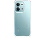 Tactical TPU Plyo Kryt pro Xiaomi Redmi 15C 4G/5G Transparent – Zboží Živě