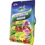 Agro Zahradnické hnojivo 10 kg – Sleviste.cz