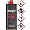 Zapalovače Zippo MFH Kapalina do zapalovačů 125 ml