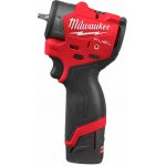 Milwaukee M12 FSCIWF14-0 4933498973 – Zbozi.Blesk.cz