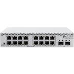 MikroTik CSS318-16G-2S+IN – Hledejceny.cz