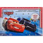 Mattel Cars 3 Adventní kalendář – Hledejceny.cz