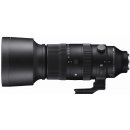 Sigma 60-600 mm f/4.5-6.3 DG DN OS Sports L mount