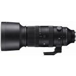 Sigma 60-600 mm f/4.5-6.3 DG DN OS Sports L mount – Zboží Živě