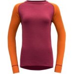 Devold Expedition merino 235 beauty/coral – Zbozi.Blesk.cz