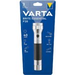 Varta Aluminium Light F20 Pro – Hledejceny.cz