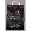 GRILLMAN Dřevěné uhlí 2 kg