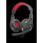 Trust GXT 307 Ravu Gaming Headset – Zboží Živě