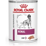 Royal Canin Veterinary Diet Adult Dog Renal 410 g – Zbozi.Blesk.cz