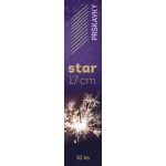 Star prskavky 27 cm 5 ks – Hledejceny.cz