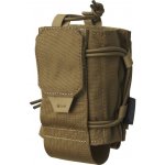 Helikon-Tex na vysílačku Radio Coyote – Sleviste.cz