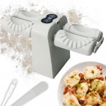 Verk 07359 Dvojitý strojek na pirohy, elektrický, 5W, USB – Hledejceny.cz