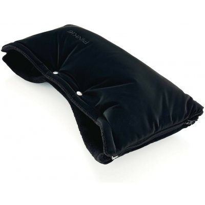 Pinkie Rukávník Dark Black – Zboží Dáma