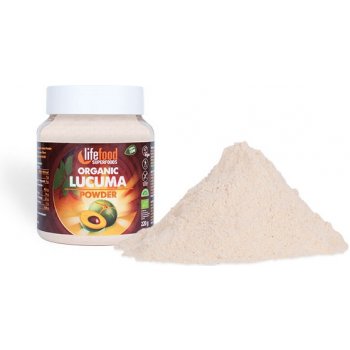 Lifefood Lucuma 220 g