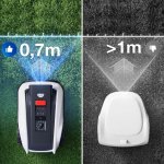 EcoVacs Goat O800 RTK – Zboží Dáma