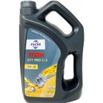 Fuchs Titan GT1 Pro C-3 5W-30 5 l – Sleviste.cz