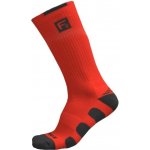 Freez CREW SOCK red – Zboží Dáma