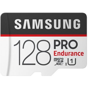 SAMSUNG microSDXC 128GB UHS-I U1 MB-MJ128GA/EU od 481 Kč - Heureka.cz