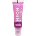 Dermacol Neon Mania Shiny Lipgloss hydratační lesk na rty Berries 10 ml – Zboží Dáma