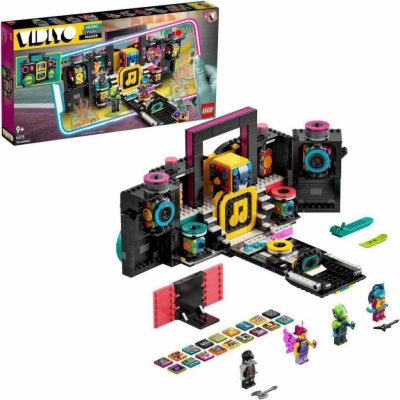 LEGO® VIDIYO 43115 The Boombox – Zboží Mobilmania
