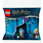 LEGO® HARRY POTTER™ 30677 Draco v Zapovězeném lese – Hledejceny.cz