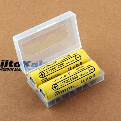 LiitoKala 26650 5100mAh – Zboží Mobilmania