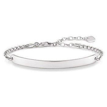 Thomas Sabo náramek LBA0047-001